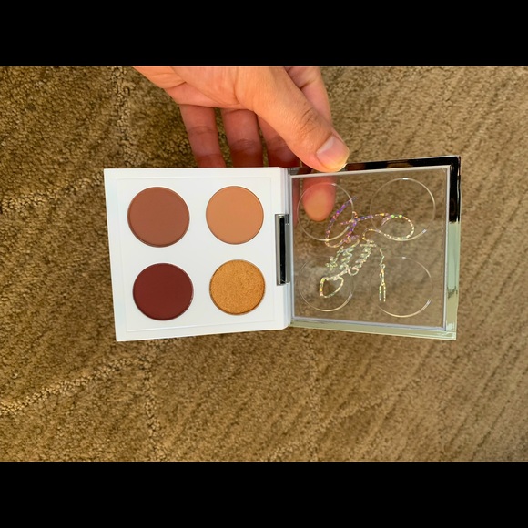 Brand new eyeshadow from mac cosmetics - Picture 1 of 2